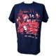 Slipknot Playera '99 Tour
