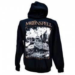 Moonspell Hoodie 1755