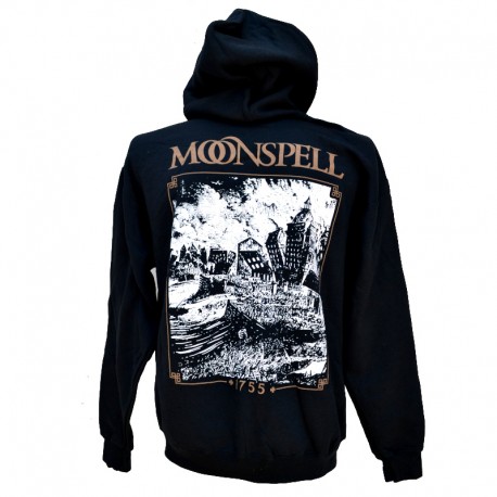 Moonspell Sudadera 1755