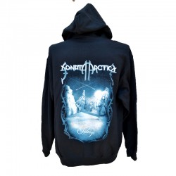 Sonata Arctica Hoodie Talviyö