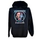 Megadeth Sudadera The System Has Failed