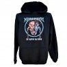 Megadeth Hoodie The System Has Failed
