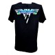 Van Halen Shirt 80s Logo