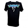 Van Halen Playera 80s Logo