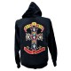 Guns N Roses Hoodie  Appetite for Destruction