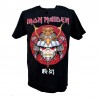 Iron Maiden Playera Senjutsu