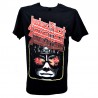 Judas Priest Playera Killing Machine