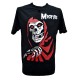 Misfits Playera American Psycho