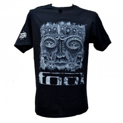 Tool Shirt Vicarious Blue