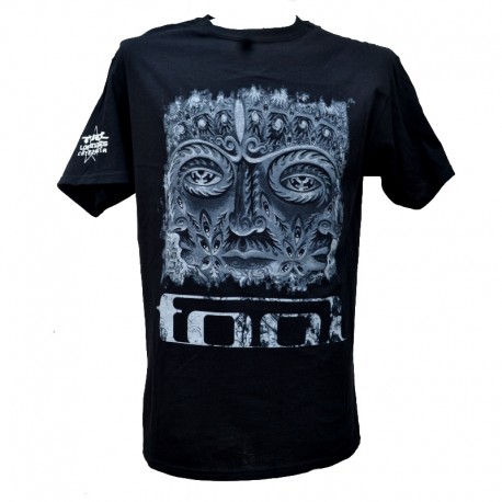 Tool Playera Vicarious Blue