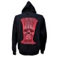 Tool Hoodie Grid