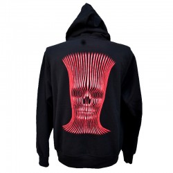 Tool Hoodie Grid