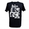 The Beatles Shirt Let It Be