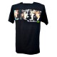 The Beatles Shirt White Album Tracklist