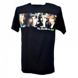 The Beatles Shirt White Album Tracklist