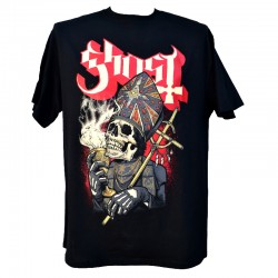Ghost Shirt Cardenal