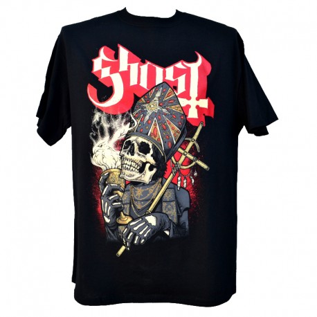 Ghost Shirt Cardenal