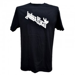 Judas Priest Shirt Firepower