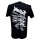 Judas Priest Playera Firepower