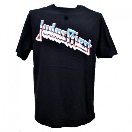 Judas Priest Shirt Logo