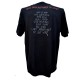Megadeth Playera Black Friday