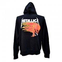 Metallica Hoodie Summer Shit 94