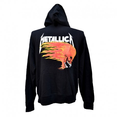 Metallica Hoodie Summer Shit 94