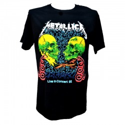 Metallica Shirt Sad But Truth Classic