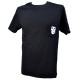 Misfits Playera Crimson Ghost Pocket