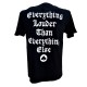 Motorhead Shirt England MXV