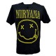 Nirvana Shirt Corporate Rock Whores