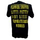 Nirvana Shirt Corporate Rock Whores
