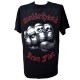 Motorhead Shirt Iron FIst MXV