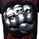 Motorhead Shirt Iron FIst MXV