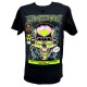 Megadeth Shirt  35 Years MXV
