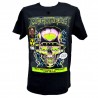Megadeth Playera 35 Years MXV