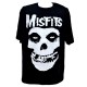 Misfits Playera Crimson Ghost MXV