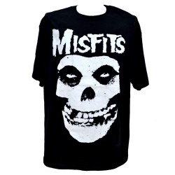 Misfits Playera Crimson Ghost MXV