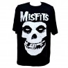 Misfits Playera Crimson Ghost MXV