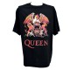 Queen Shirt Emblem