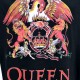 Queen Shirt Emblem