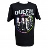 Queen Playera Live Killers