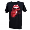 Rolling Stones Shirt Voodoo Lounge 