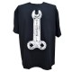 Tool Shirt Wrench