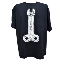 Tool Playera Wrench