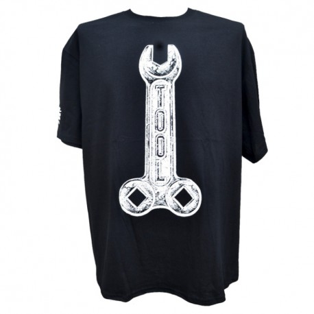 Tool Shirt Wrench