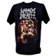 Napalm Death Playera Time Waits For No Slave