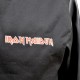 Iron Maiden Varsity Jacket Senjutsu