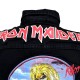 Iron Maiden Denim Battle Jacket Killers