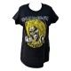 Iron Maiden Blusa Killers World Tour 81